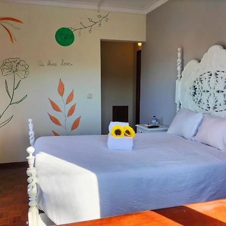 Anoitecer Itinerante Al - Antiga Residencial O Garfo Bed & Breakfast Понте де Лима Екстериор снимка
