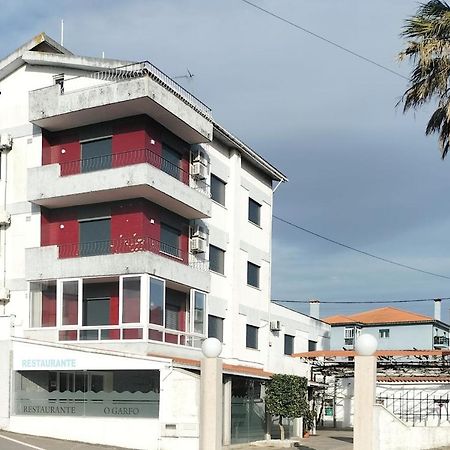 Anoitecer Itinerante Al - Antiga Residencial O Garfo Bed & Breakfast Понте де Лима Екстериор снимка