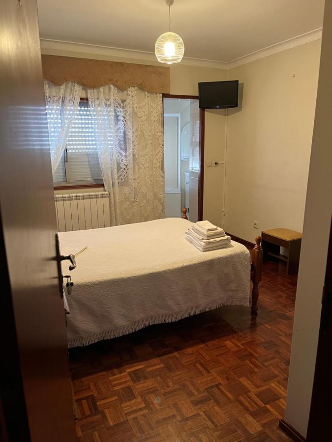 Anoitecer Itinerante Al - Antiga Residencial O Garfo Bed & Breakfast Понте де Лима Екстериор снимка