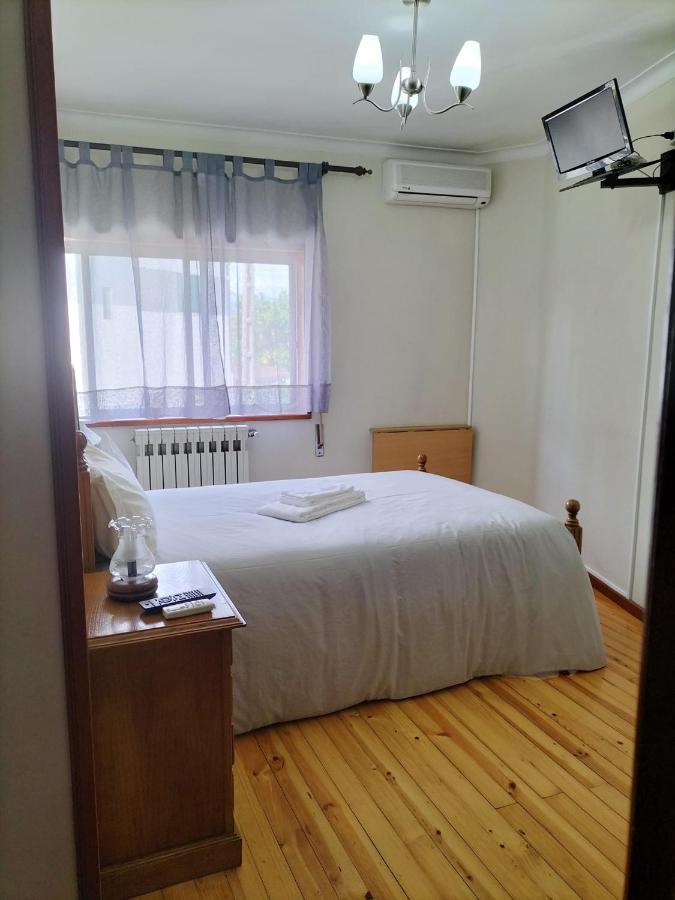 Anoitecer Itinerante Al - Antiga Residencial O Garfo Bed & Breakfast Понте де Лима Екстериор снимка
