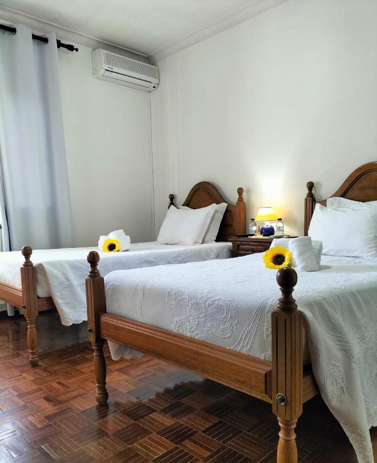Anoitecer Itinerante Al - Antiga Residencial O Garfo Bed & Breakfast Понте де Лима Екстериор снимка