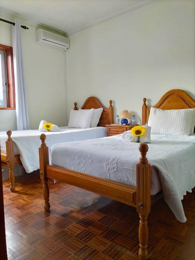 Anoitecer Itinerante Al - Antiga Residencial O Garfo Bed & Breakfast Понте де Лима Екстериор снимка
