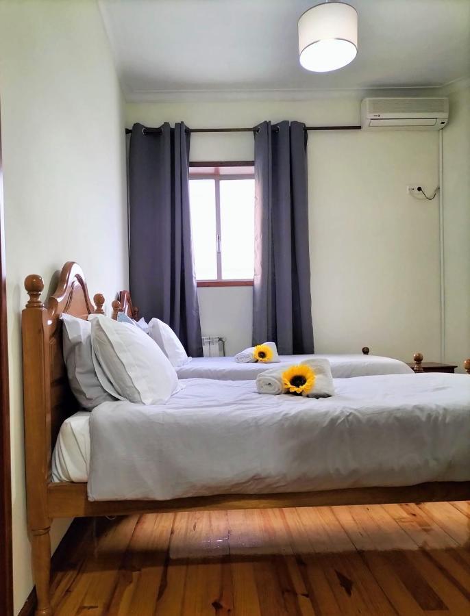 Anoitecer Itinerante Al - Antiga Residencial O Garfo Bed & Breakfast Понте де Лима Екстериор снимка