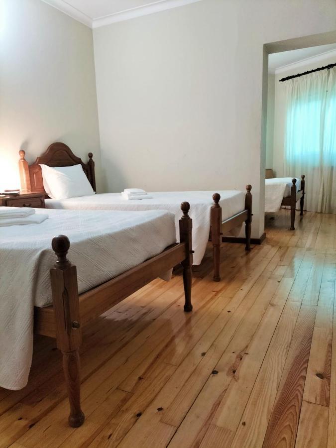 Anoitecer Itinerante Al - Antiga Residencial O Garfo Bed & Breakfast Понте де Лима Екстериор снимка