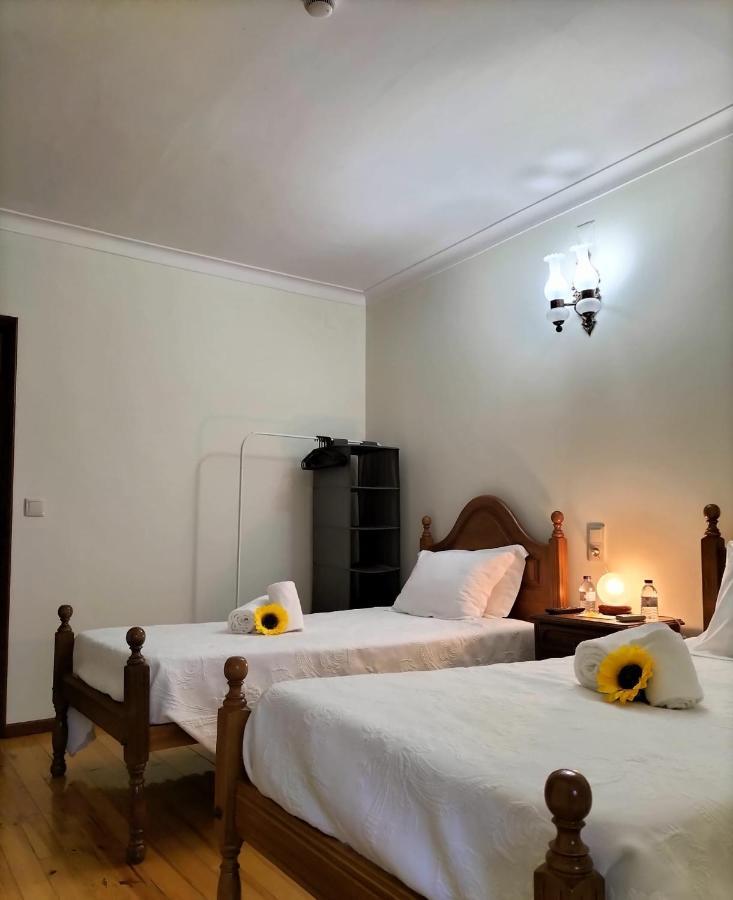 Anoitecer Itinerante Al - Antiga Residencial O Garfo Bed & Breakfast Понте де Лима Екстериор снимка